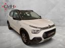Thumbnail Citroen C3 1.2 Plus