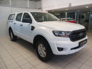 Ford Ranger 2.2TDCi double cab 4x4 XL - Image 1