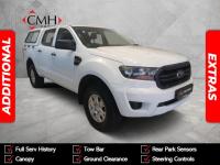 Thumbnail Ford Ranger 2.2TDCi double cab 4x4 XL