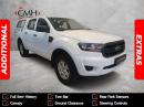 Thumbnail Ford Ranger 2.2TDCi double cab 4x4 XL