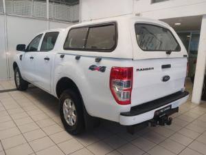 Ford Ranger 2.2TDCi double cab 4x4 XL - Image 3