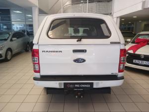 Ford Ranger 2.2TDCi double cab 4x4 XL - Image 4