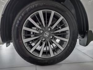 Honda Amaze 1.2 Comfort manual - Image 10