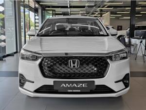 Honda Amaze 1.2 Comfort manual - Image 2
