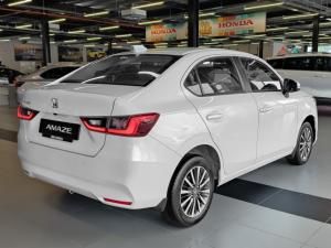 Honda Amaze 1.2 Comfort manual - Image 3
