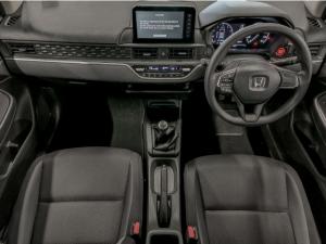 Honda Amaze 1.2 Comfort manual - Image 4