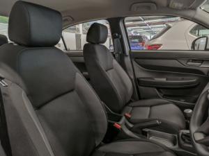 Honda Amaze 1.2 Comfort manual - Image 6