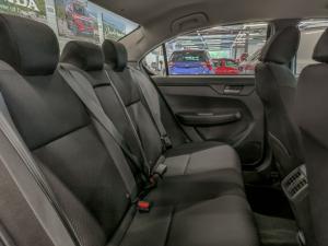 Honda Amaze 1.2 Comfort manual - Image 8