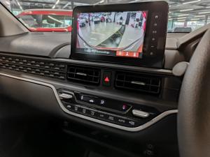 Honda Amaze 1.2 Comfort manual - Image 9