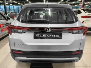Honda Elevate 1.5 Comfort - Image 4