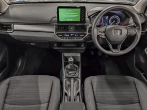 Honda Elevate 1.5 Comfort - Image 5