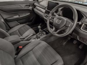Honda Elevate 1.5 Comfort - Image 6