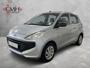 Hyundai Atos 1.1 Motion - Image 1