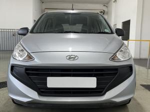 Hyundai Atos 1.1 Motion - Image 2