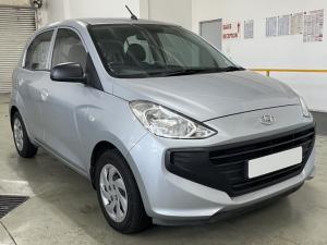 Hyundai Atos 1.1 Motion - Image 3