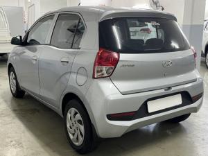 Hyundai Atos 1.1 Motion - Image 4