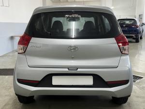 Hyundai Atos 1.1 Motion - Image 5