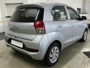 Hyundai Atos 1.1 Motion - Image 6