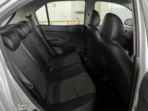 Hyundai Atos 1.1 Motion - Image 7