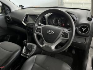 Hyundai Atos 1.1 Motion - Image 8