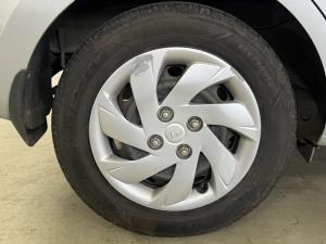Hyundai Atos 1.1 Motion - Image 9