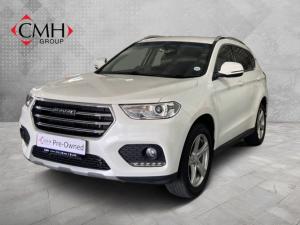 Haval H2 1.5T City - Image 1