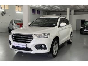 Haval H2 1.5T City - Image 1