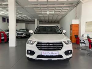 Haval H2 1.5T City - Image 2