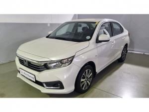 Honda Amaze 1.2 Comfort auto - Image 1