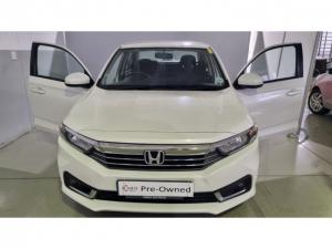 Honda Amaze 1.2 Comfort auto - Image 2