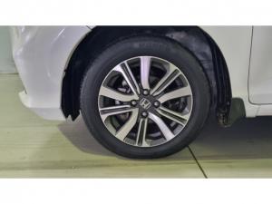 Honda Amaze 1.2 Comfort auto - Image 3