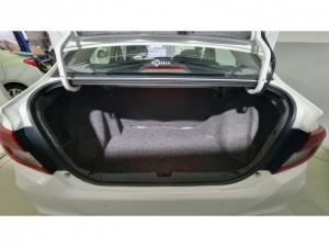 Honda Amaze 1.2 Comfort auto - Image 4