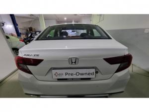 Honda Amaze 1.2 Comfort auto - Image 5