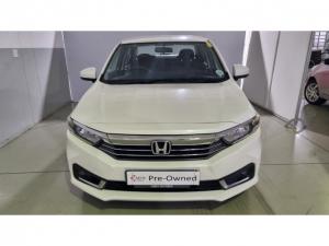 Honda Amaze 1.2 Comfort auto - Image 7
