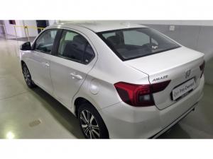 Honda Amaze 1.2 Comfort auto - Image 8