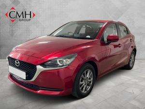 Mazda Mazda2 1.5 Dynamic - Image 1