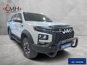 JAC T9 2.0CTI double cab 4WD Hunter - Image 1