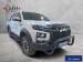 JAC T9 2.0CTI double cab 4WD Hunter - Thumbnail 1