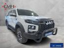 Thumbnail JAC T9 2.0CTI double cab 4WD Hunter