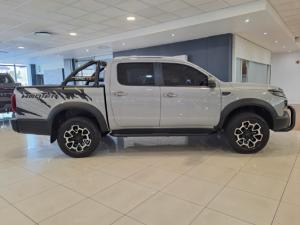 JAC T9 2.0CTI double cab 4WD Hunter - Image 3