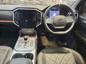 JAC T9 2.0CTI double cab 4WD Hunter - Image 6