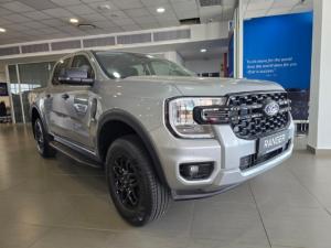 Ford Ranger 2.0 SiT double cab XLT - Image 1