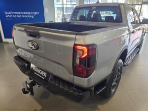 Ford Ranger 2.0 SiT double cab XLT - Image 9