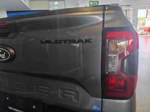 Ford Ranger 3.0TD V6 SuperCab Wildtrak 4x4 - Image 10