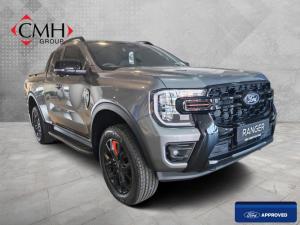 Ford Ranger 3.0TD V6 SuperCab Wildtrak 4x4 - Image 1