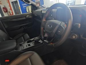 Ford Ranger 3.0TD V6 SuperCab Wildtrak 4x4 - Image 4