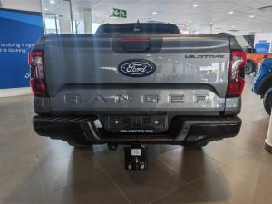 Ford Ranger 3.0TD V6 SuperCab Wildtrak 4x4 - Image 5