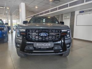 Ford Ranger 3.0TD V6 SuperCab Wildtrak 4x4 - Image 7