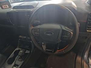Ford Ranger 3.0TD V6 SuperCab Wildtrak 4x4 - Image 8
