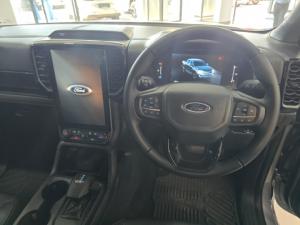 Ford Ranger 3.0TD V6 SuperCab Sport 4WD - Image 10